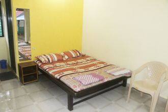 Mukund Holiday Home, Alibaug 3